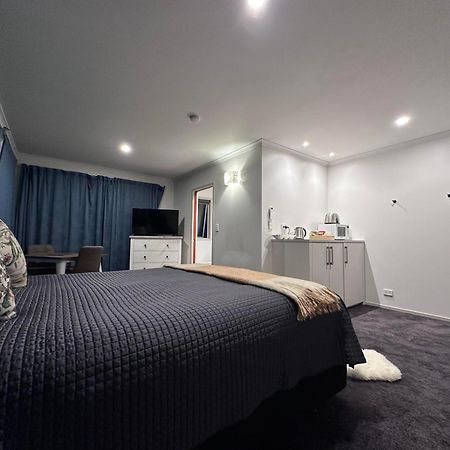 Tongariro Suites Ohakune Zewnętrze zdjęcie