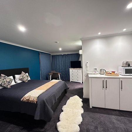 Tongariro Suites Ohakune Zewnętrze zdjęcie