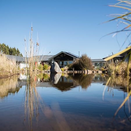 Tongariro Suites Ohakune Zewnętrze zdjęcie