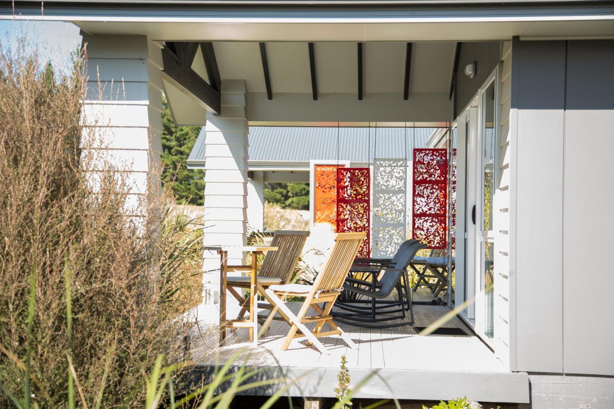 Tongariro Suites Ohakune Pokój zdjęcie