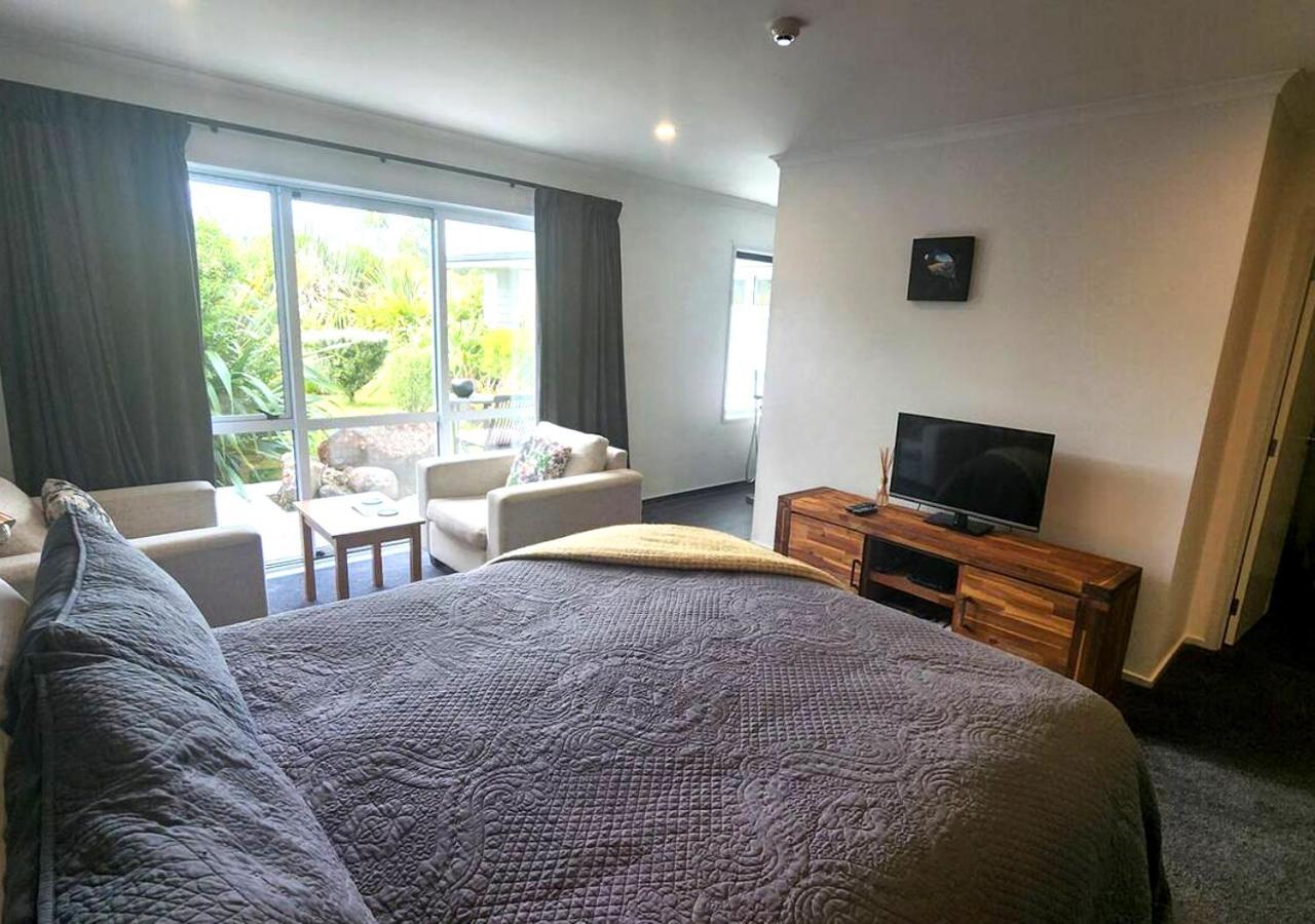 Tongariro Suites Ohakune Zewnętrze zdjęcie