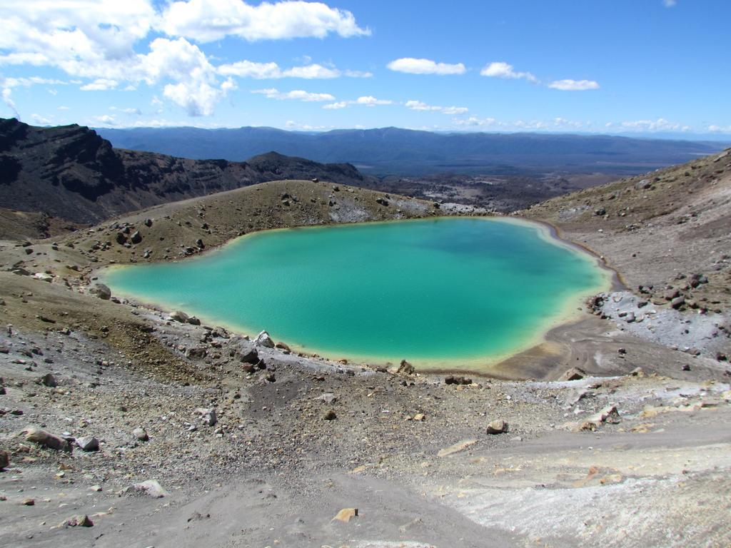 Tongariro Suites Ohakune Zewnętrze zdjęcie