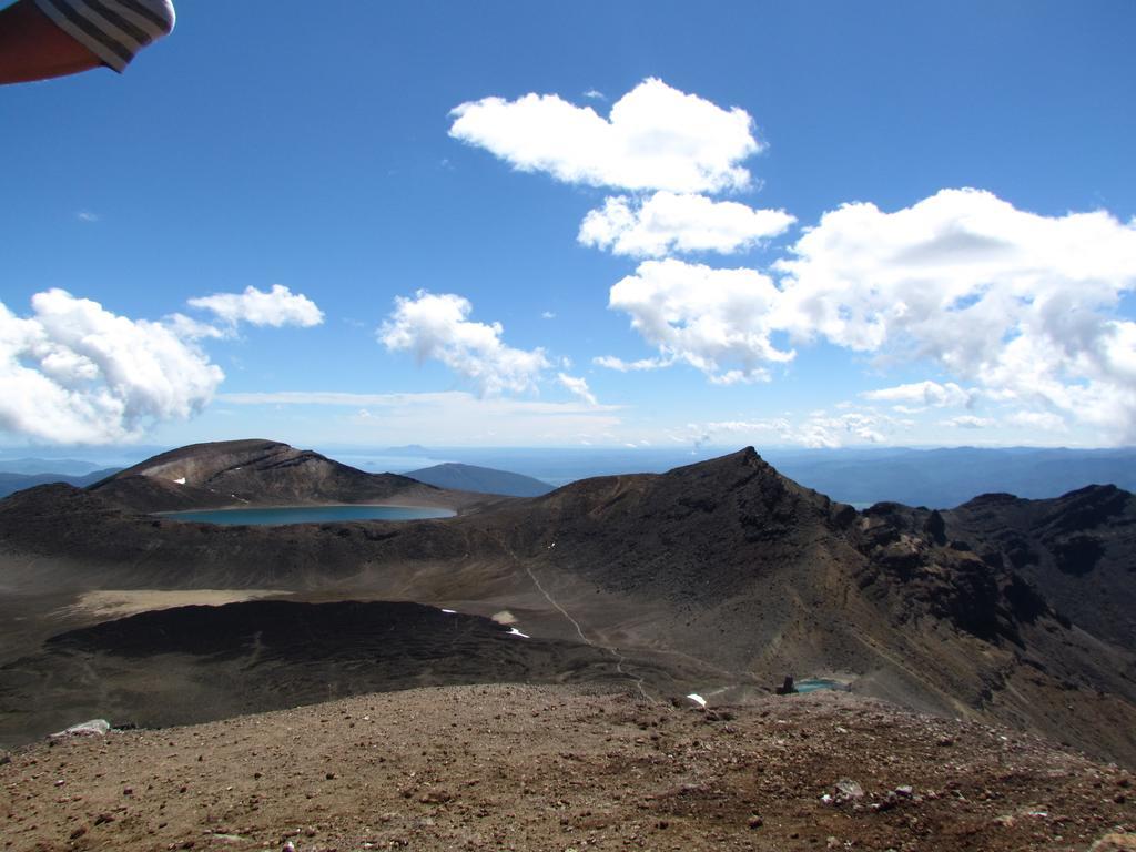 Tongariro Suites Ohakune Zewnętrze zdjęcie