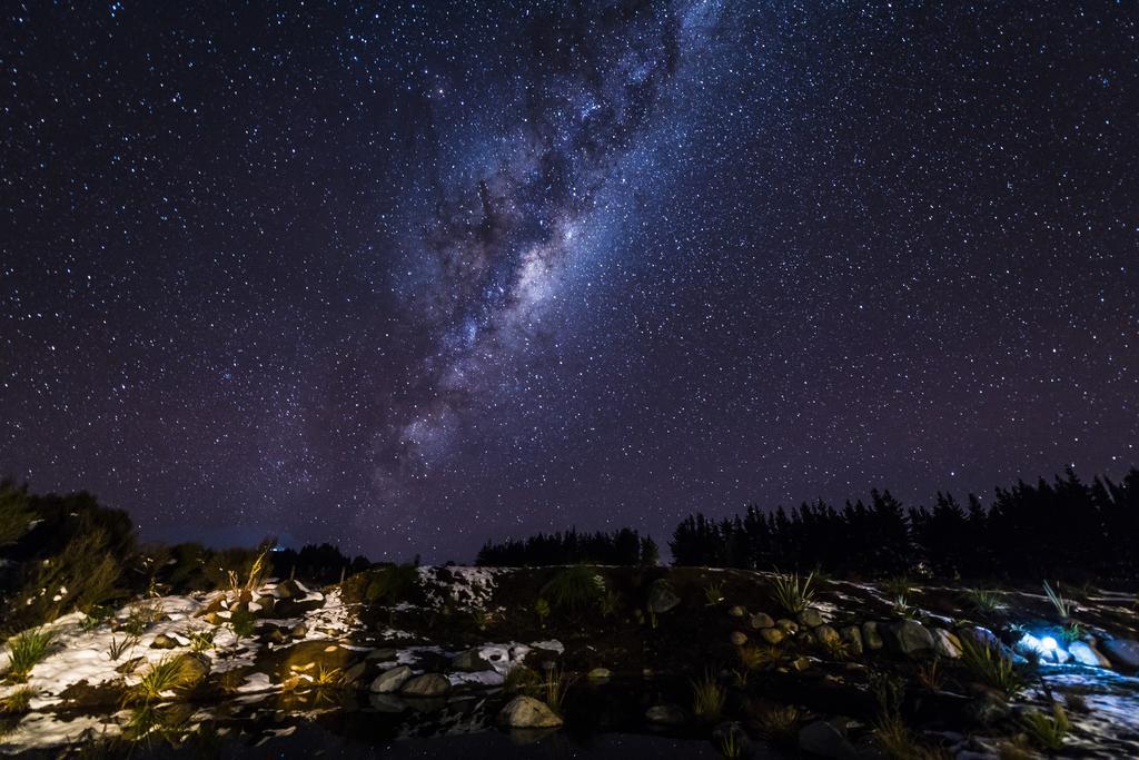 Tongariro Suites Ohakune Zewnętrze zdjęcie