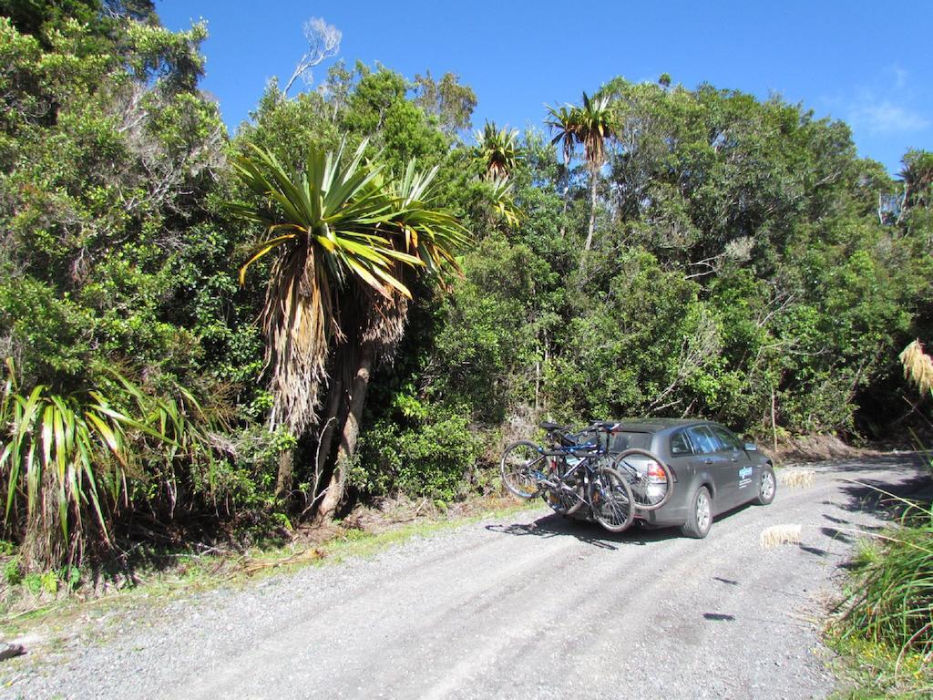Tongariro Suites Ohakune Zewnętrze zdjęcie