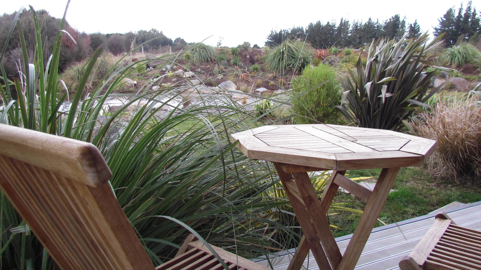 Tongariro Suites Ohakune Zewnętrze zdjęcie