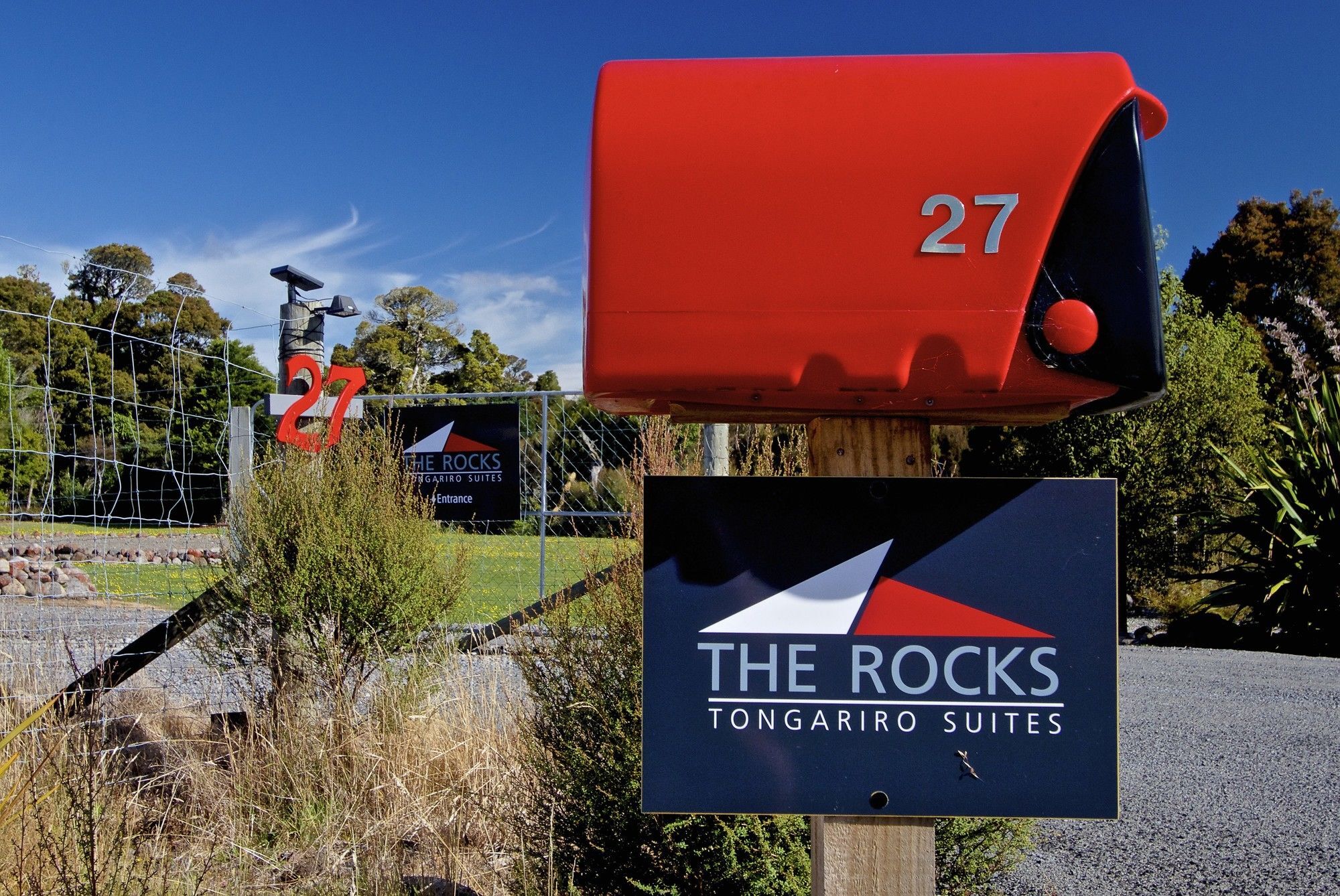 Tongariro Suites Ohakune Zewnętrze zdjęcie