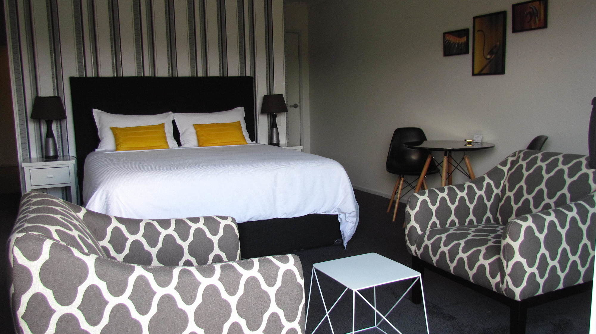 Tongariro Suites Ohakune Zewnętrze zdjęcie