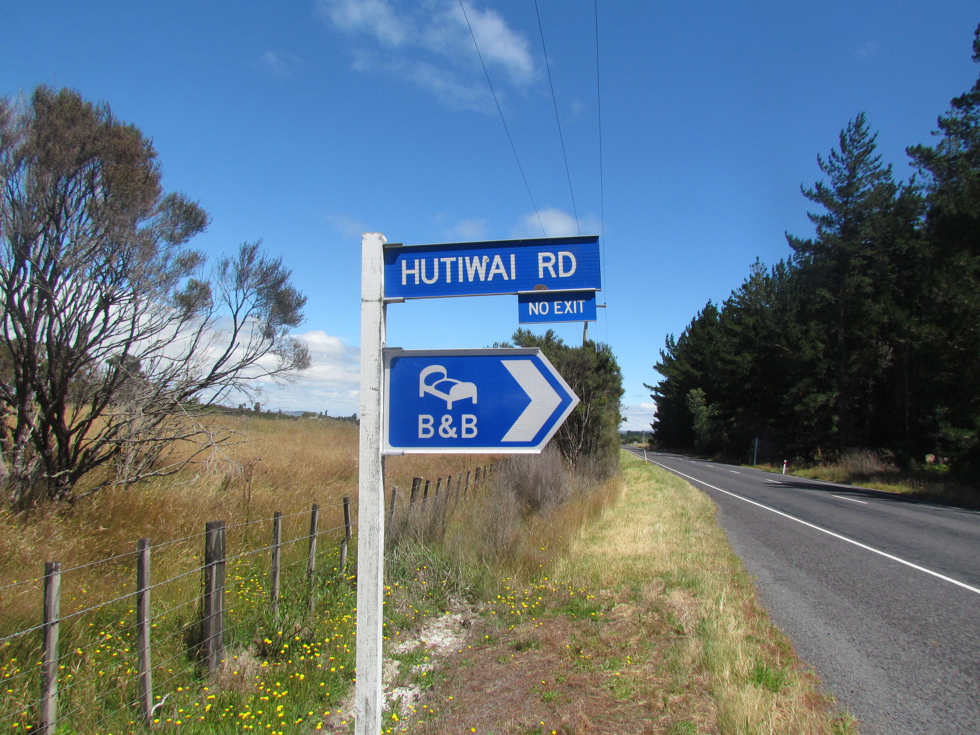 Tongariro Suites Ohakune Zewnętrze zdjęcie