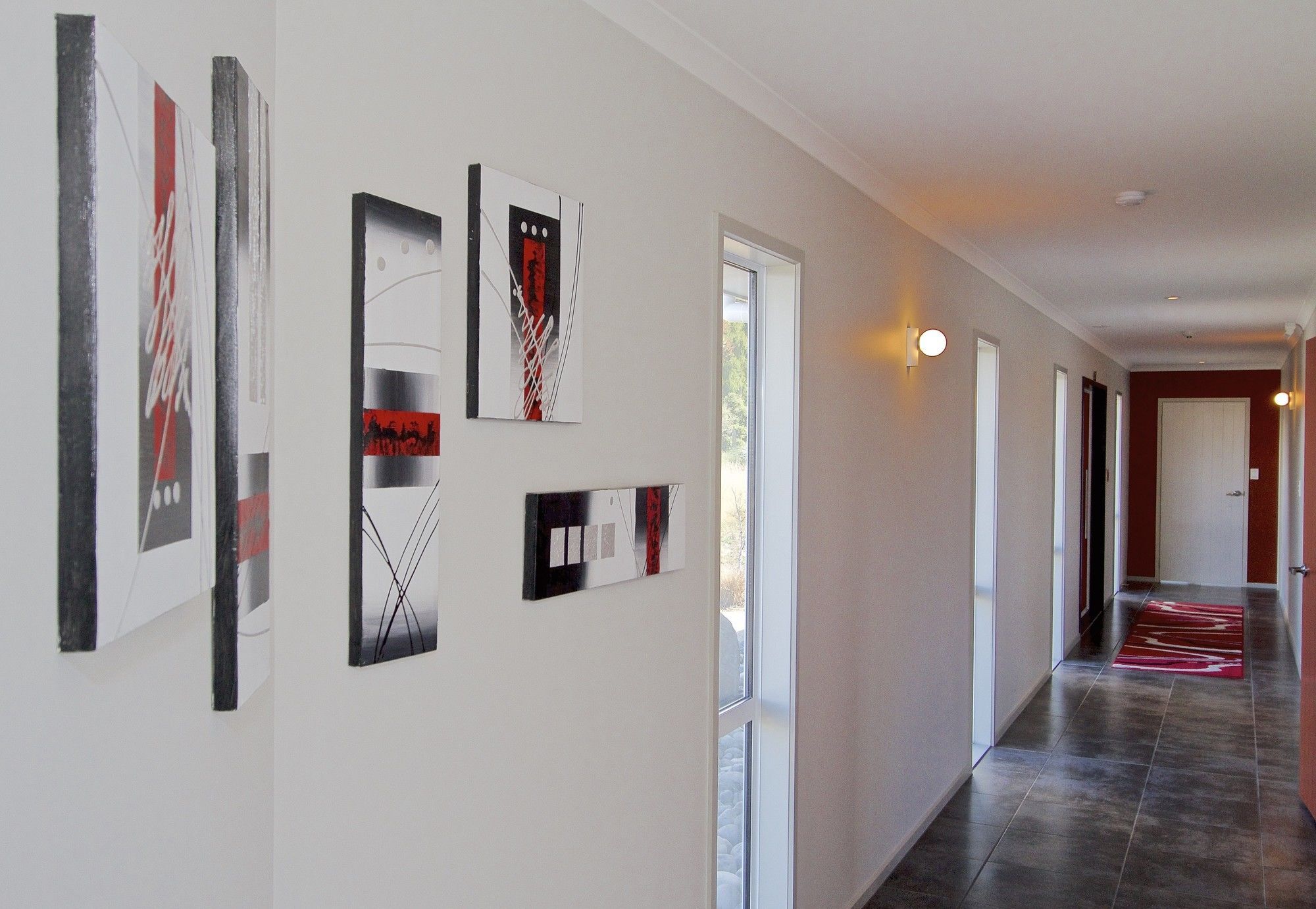 Tongariro Suites Ohakune Zewnętrze zdjęcie
