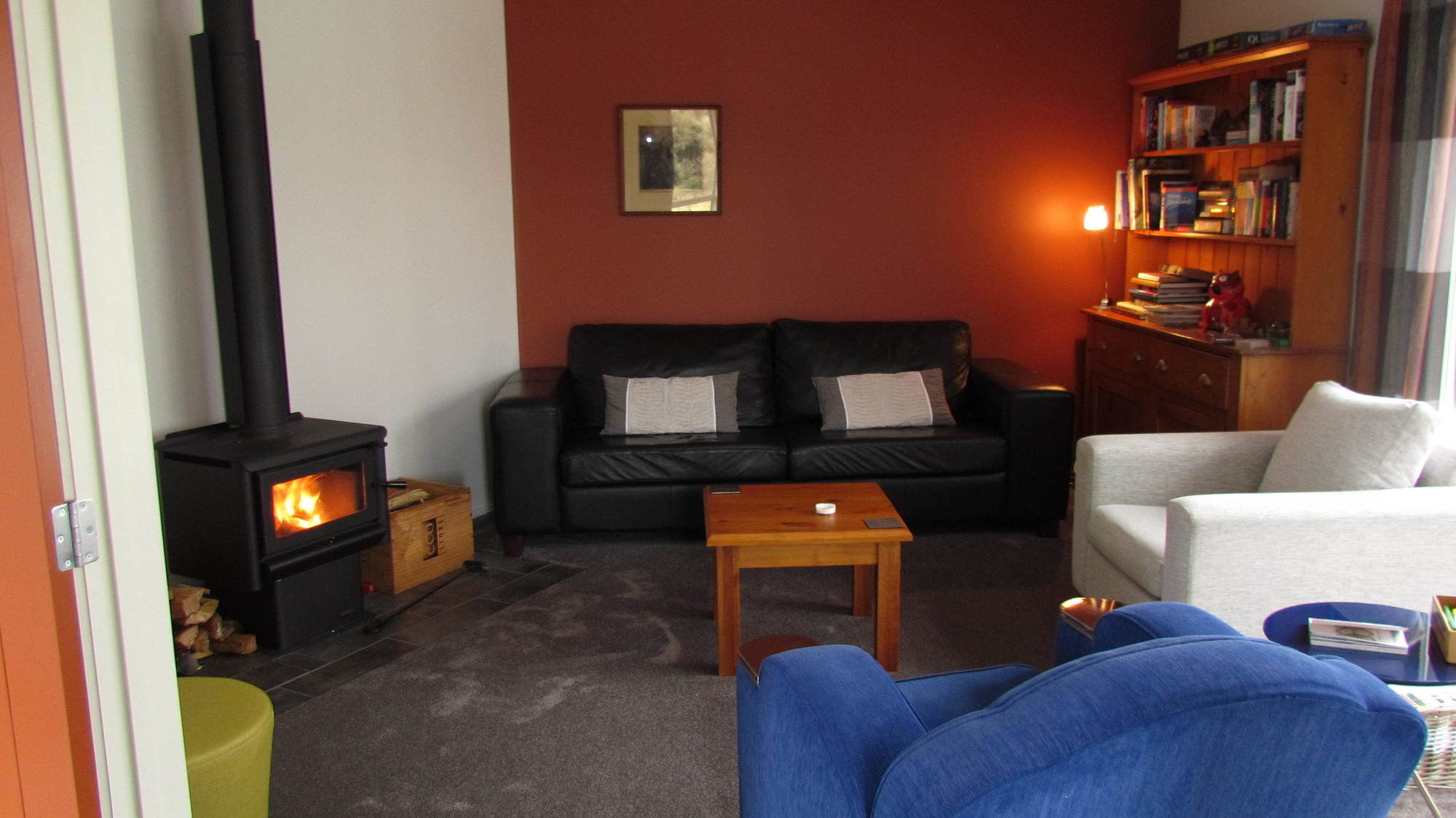 Tongariro Suites Ohakune Zewnętrze zdjęcie