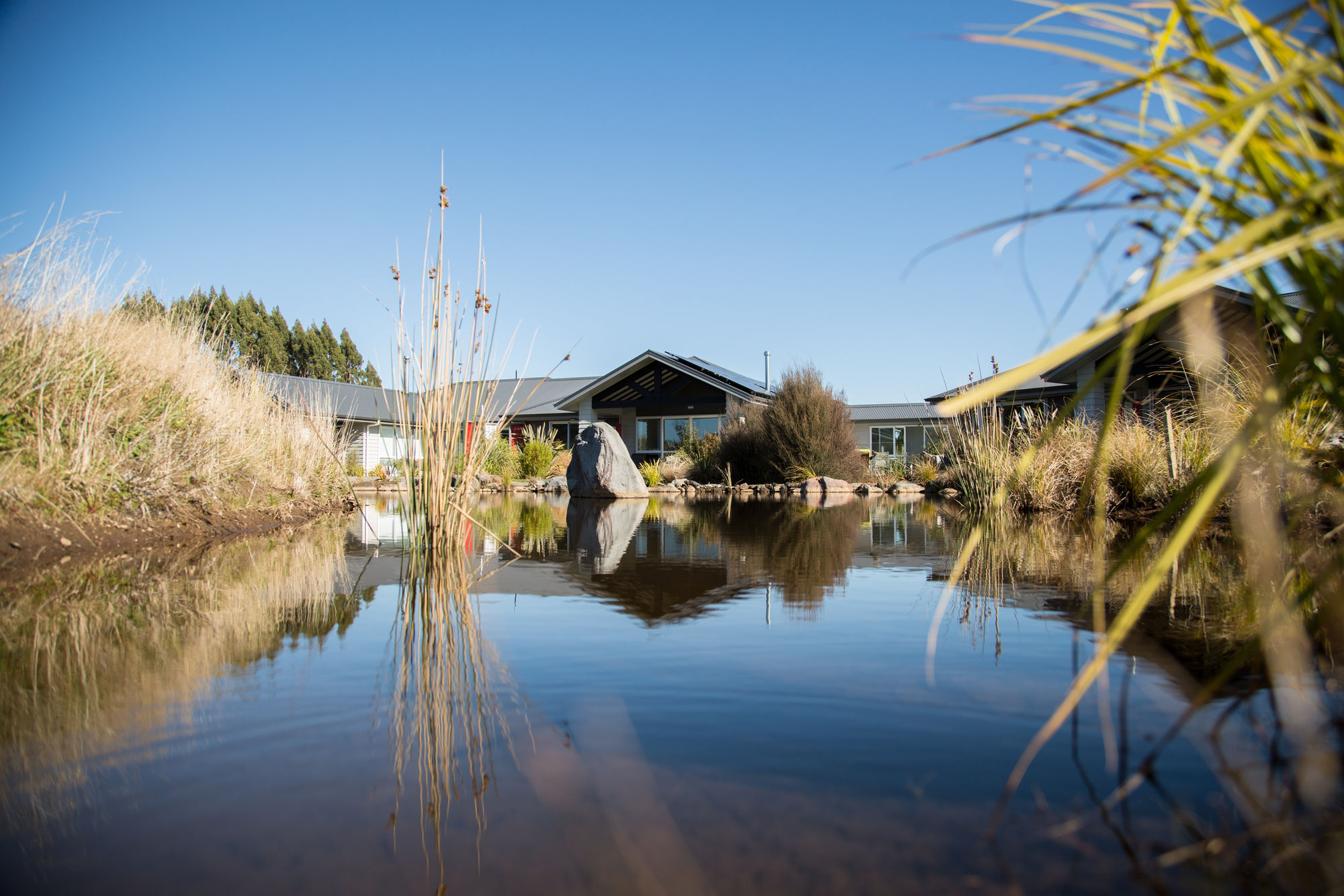 Tongariro Suites Ohakune Zewnętrze zdjęcie