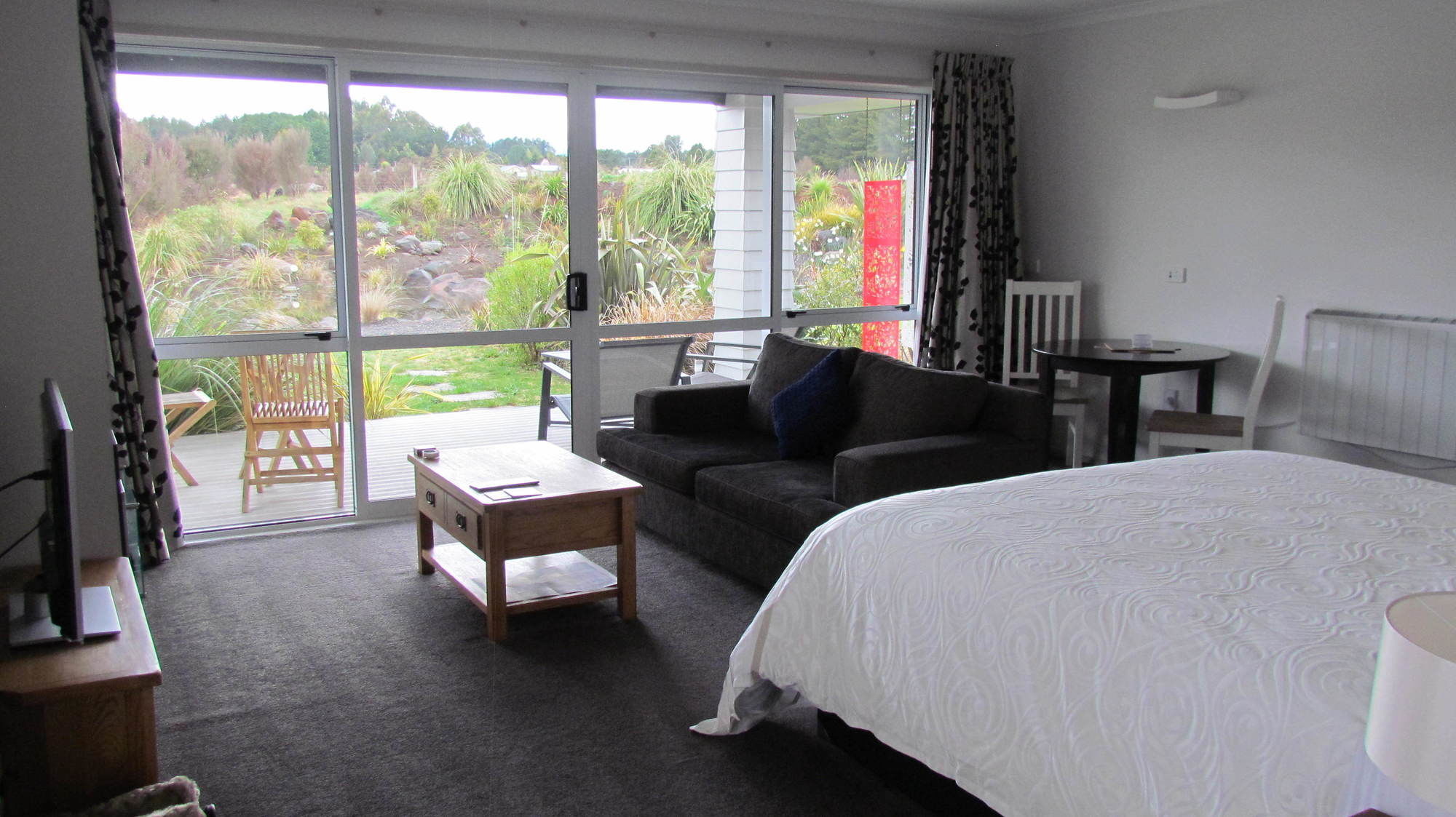 Tongariro Suites Ohakune Zewnętrze zdjęcie