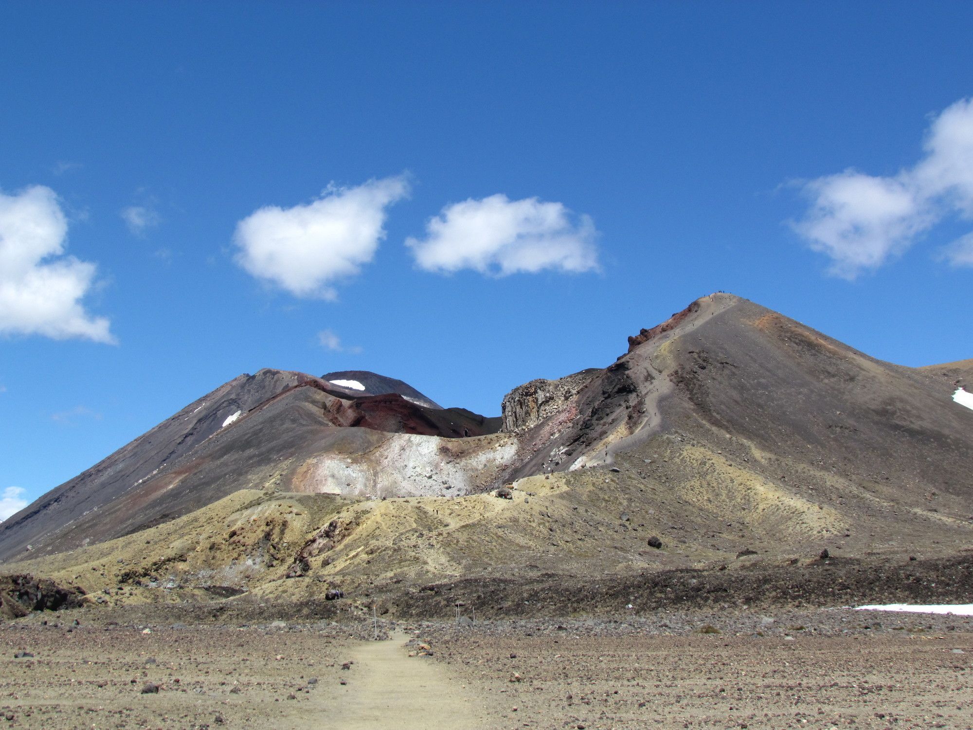 Tongariro Suites Ohakune Zewnętrze zdjęcie