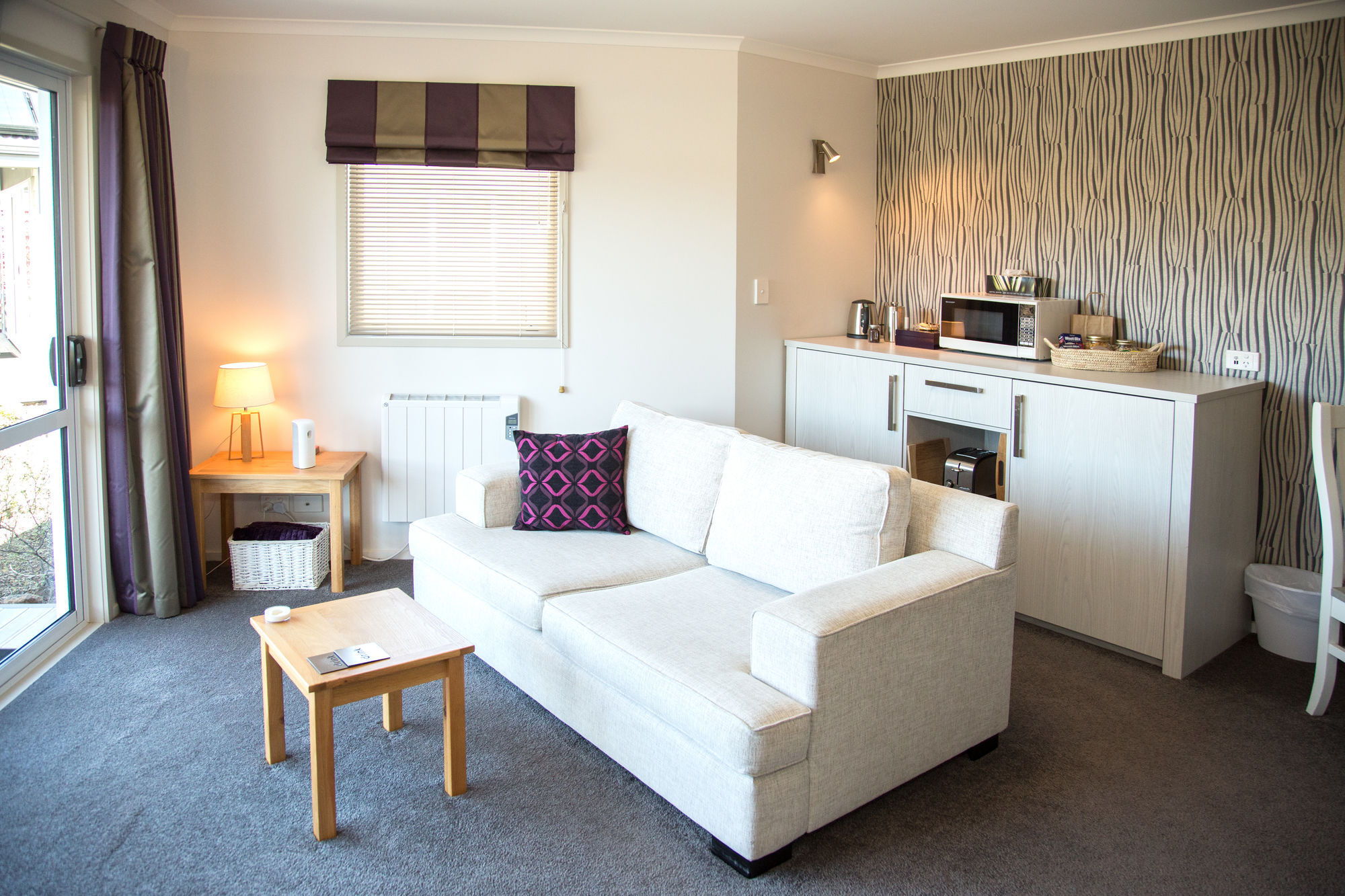 Tongariro Suites Ohakune Zewnętrze zdjęcie