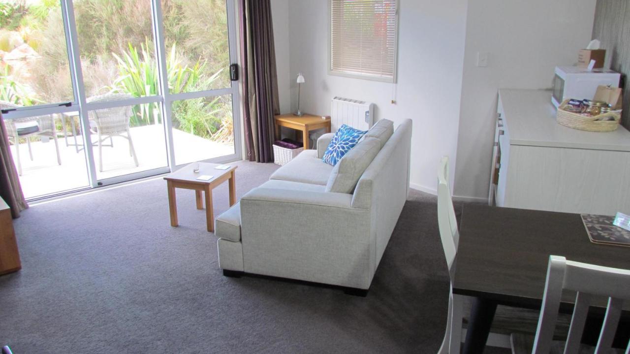 Tongariro Suites Ohakune Zewnętrze zdjęcie
