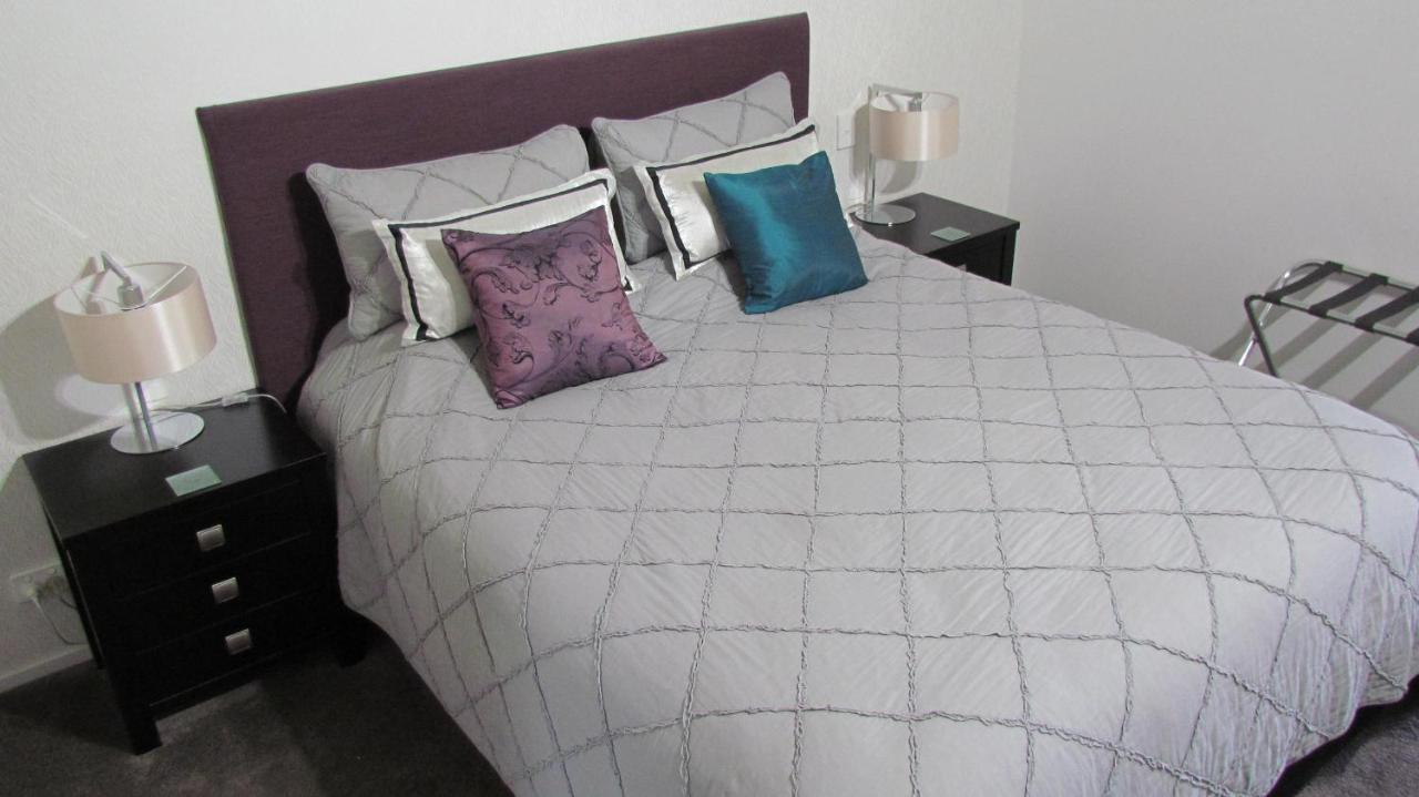Tongariro Suites Ohakune Zewnętrze zdjęcie