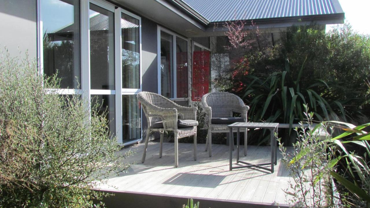 Tongariro Suites Ohakune Zewnętrze zdjęcie