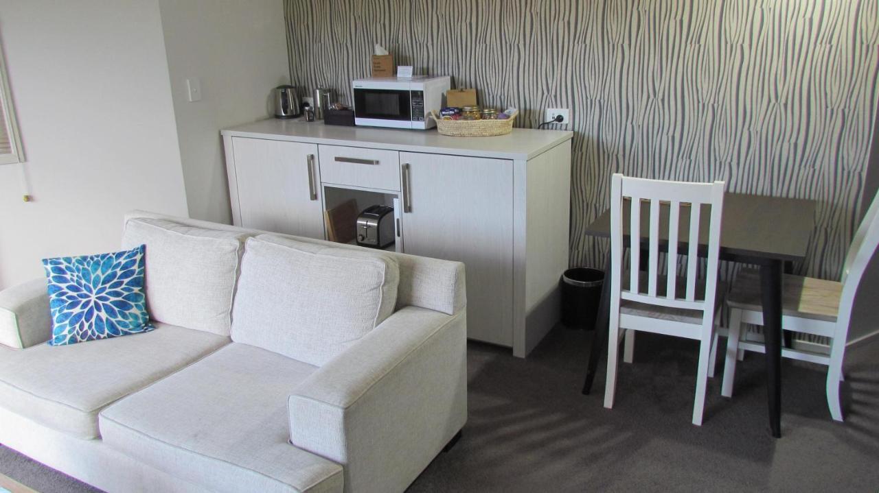 Tongariro Suites Ohakune Zewnętrze zdjęcie