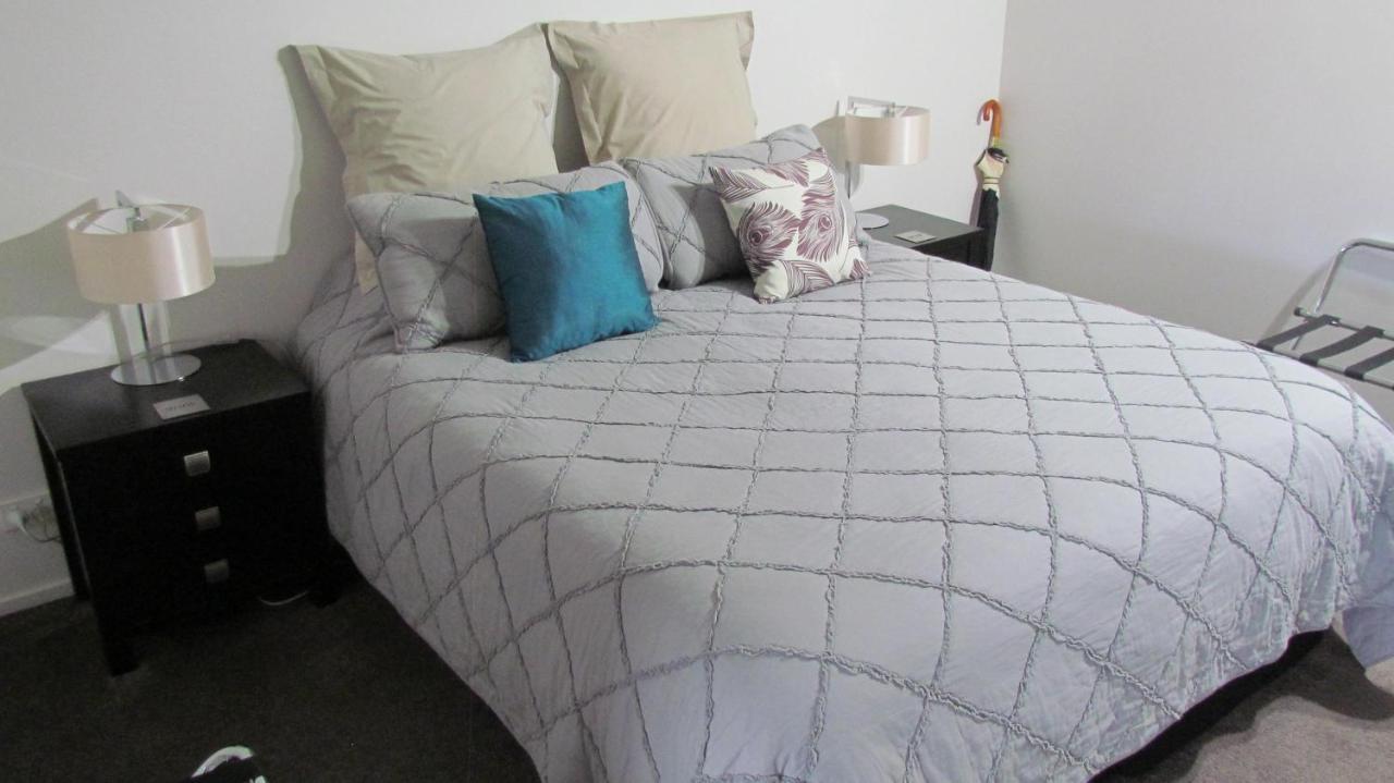 Tongariro Suites Ohakune Zewnętrze zdjęcie