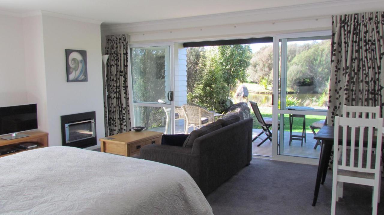 Tongariro Suites Ohakune Zewnętrze zdjęcie