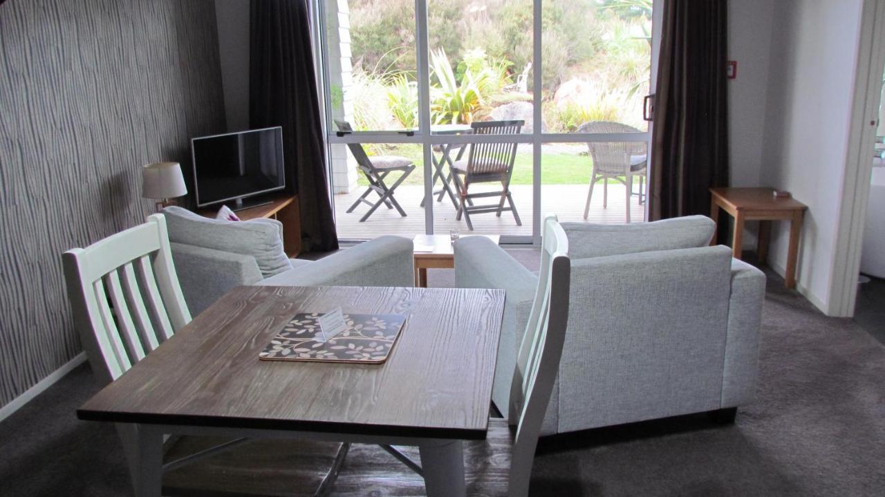 Tongariro Suites Ohakune Zewnętrze zdjęcie