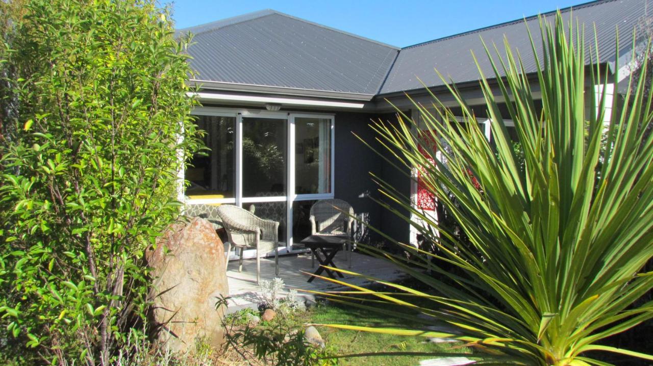 Tongariro Suites Ohakune Zewnętrze zdjęcie