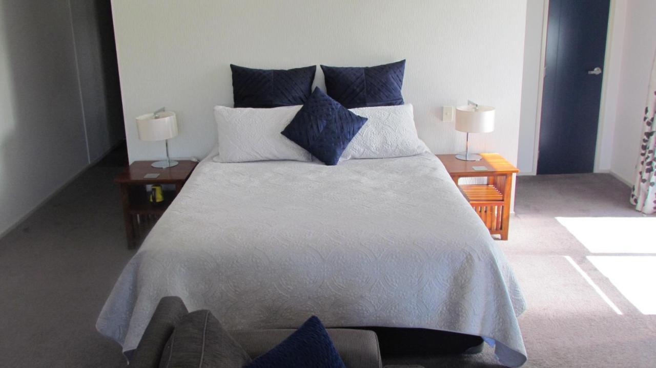 Tongariro Suites Ohakune Zewnętrze zdjęcie