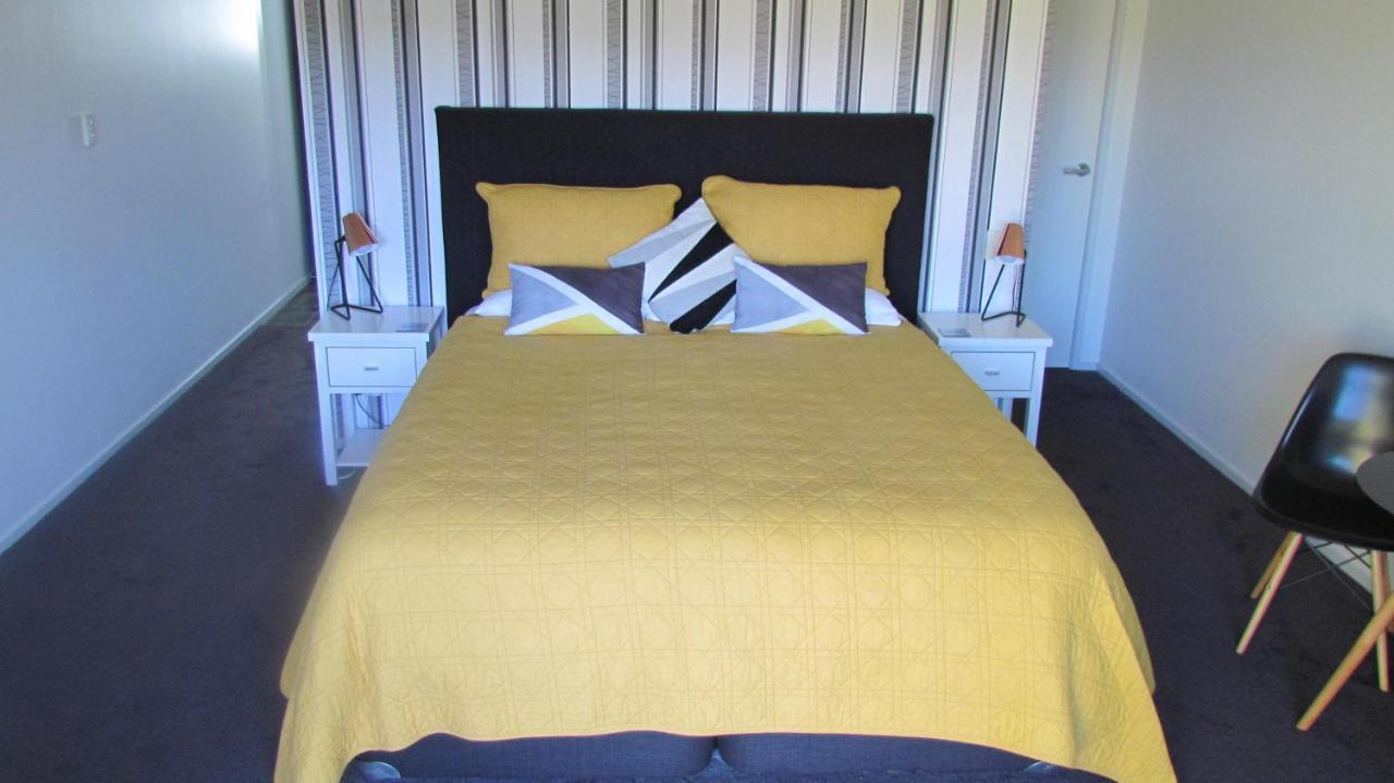 Tongariro Suites Ohakune Zewnętrze zdjęcie